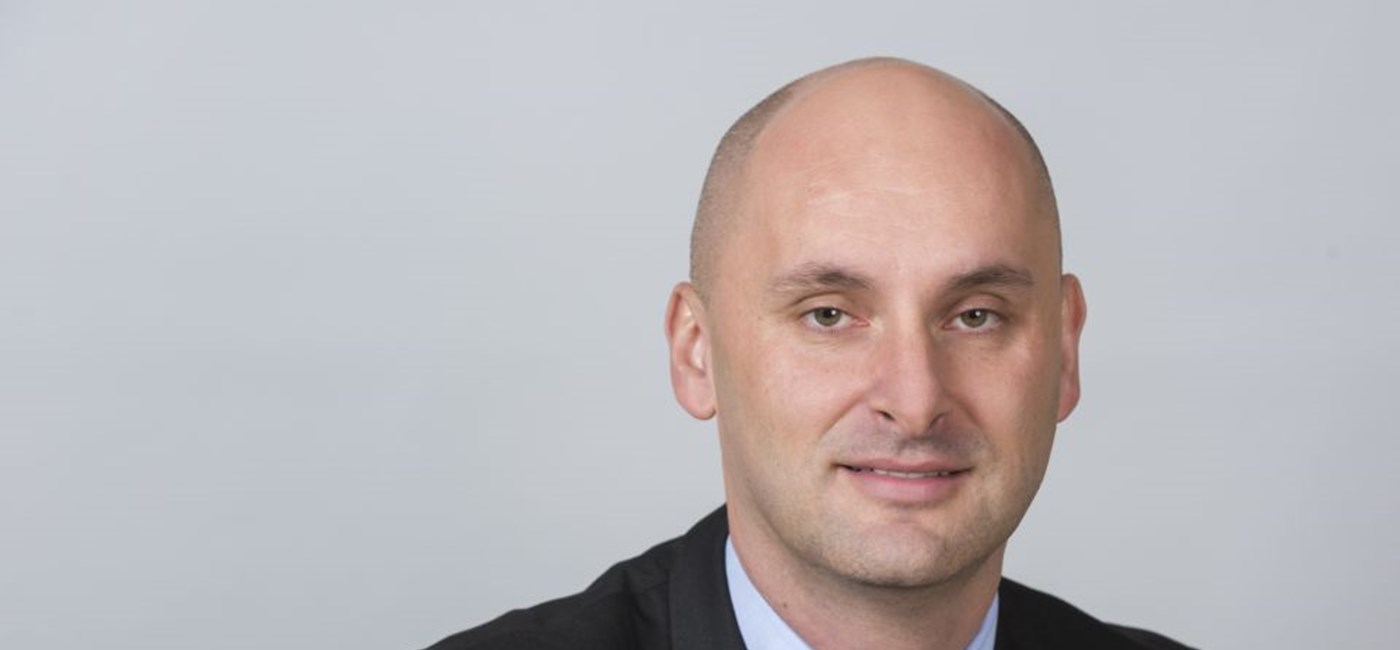 Tomislav Tolušić